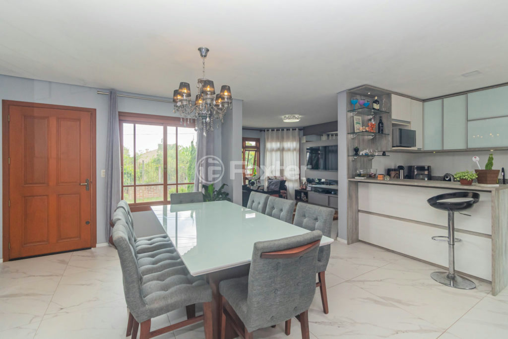 Casa à venda com 3 quartos, 172m² - Foto 2