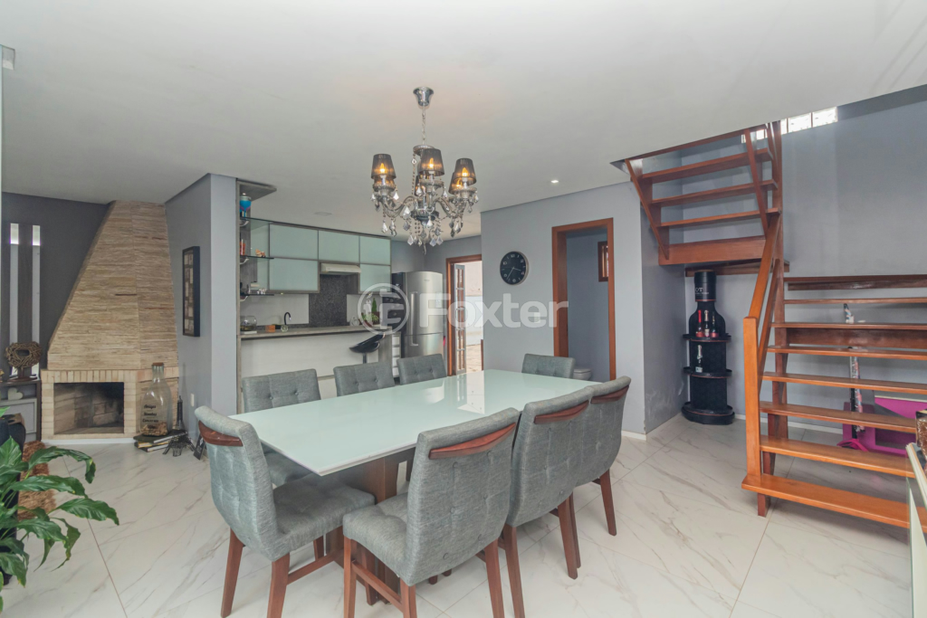 Casa à venda com 3 quartos, 172m² - Foto 3