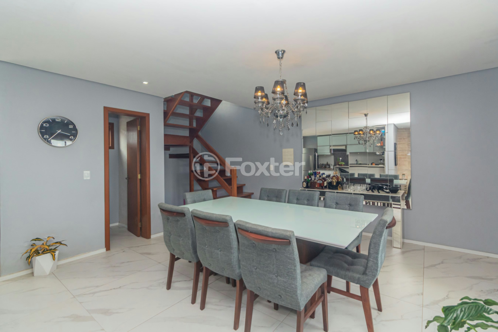Casa à venda com 3 quartos, 172m² - Foto 4