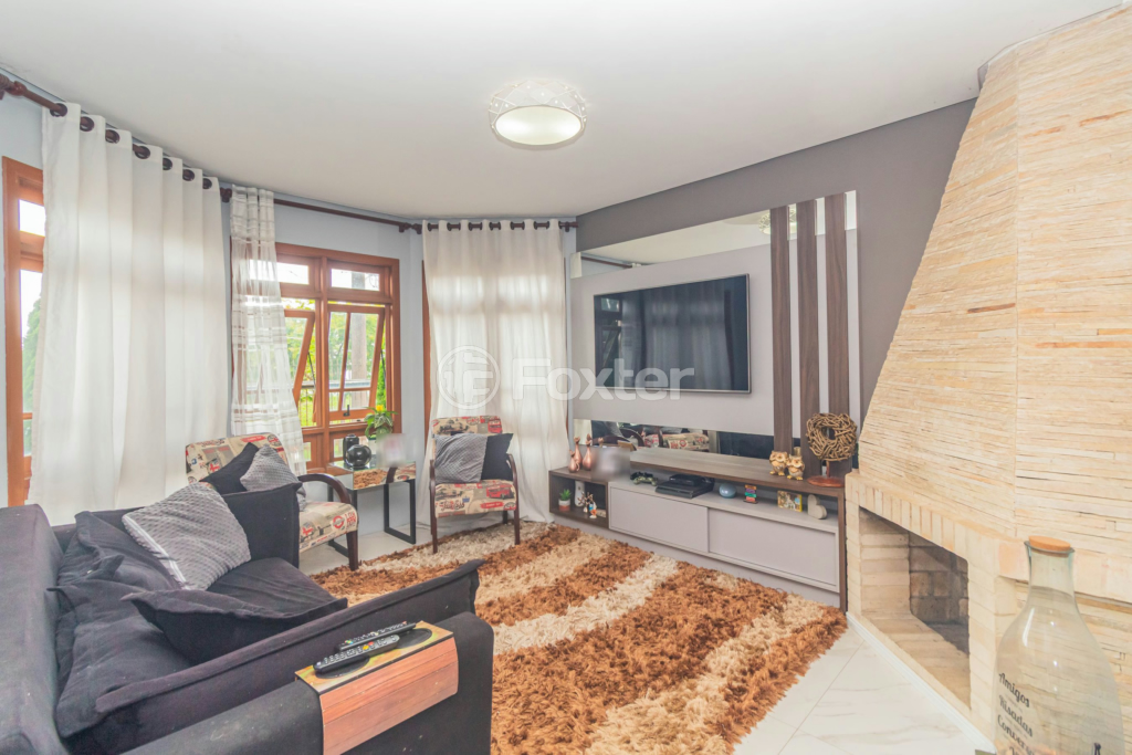 Casa à venda com 3 quartos, 172m² - Foto 5