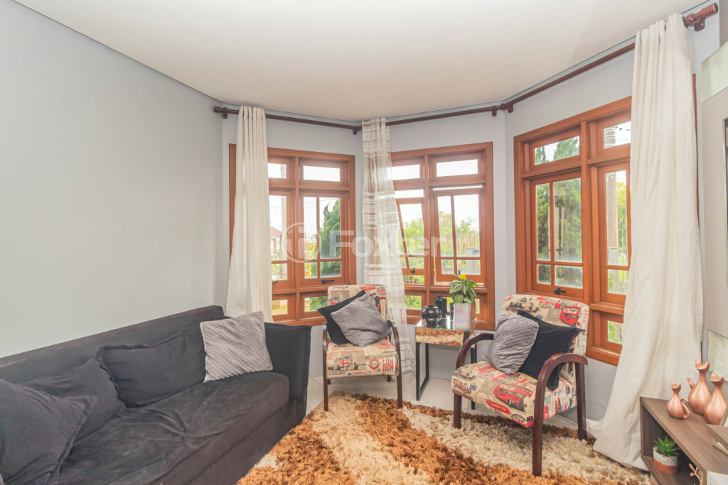 Casa à venda com 3 quartos, 172m² - Foto 6