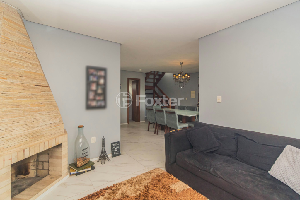 Casa à venda com 3 quartos, 172m² - Foto 7