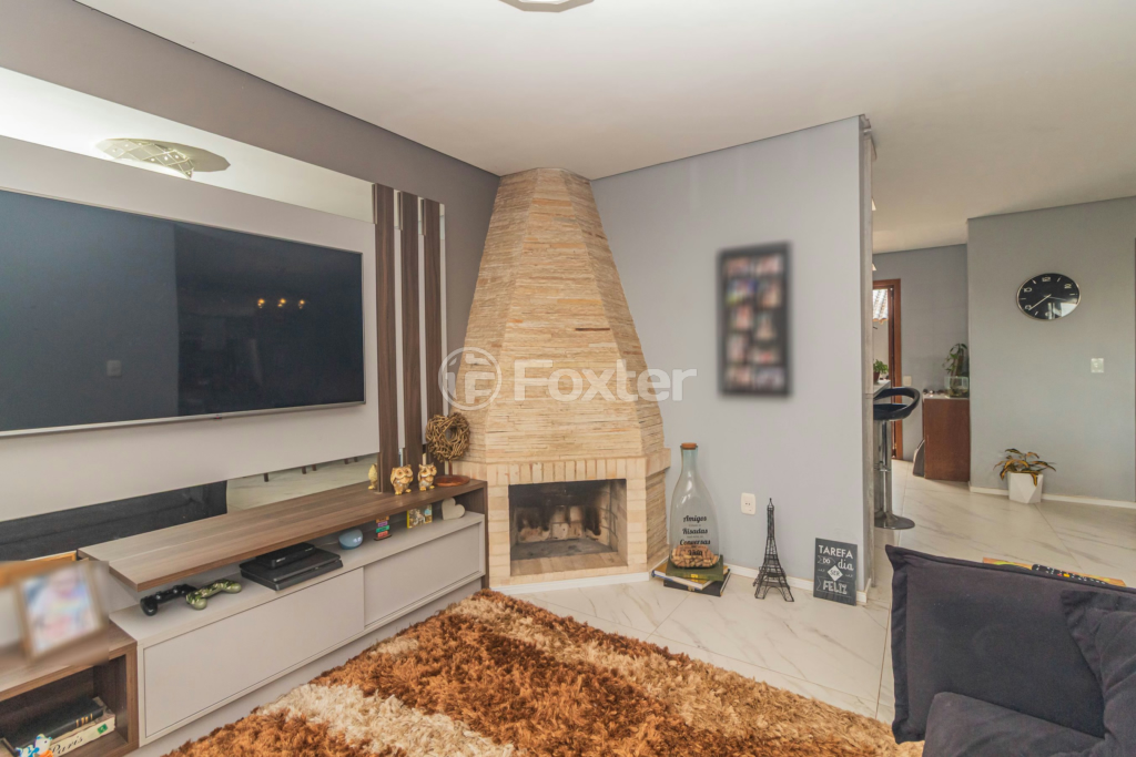 Casa à venda com 3 quartos, 172m² - Foto 8