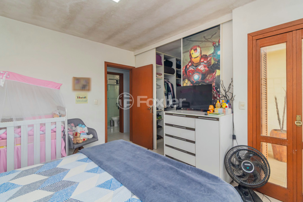 Casa à venda com 3 quartos, 172m² - Foto 12