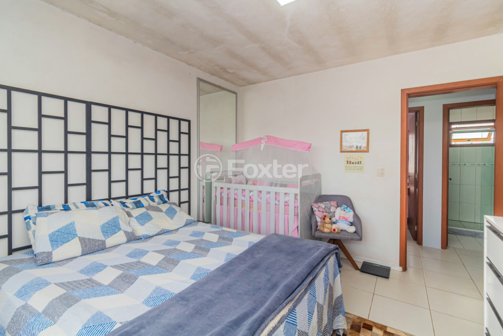 Casa à venda com 3 quartos, 172m² - Foto 13