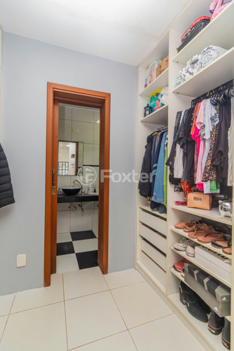 Casa à venda com 3 quartos, 172m² - Foto 15