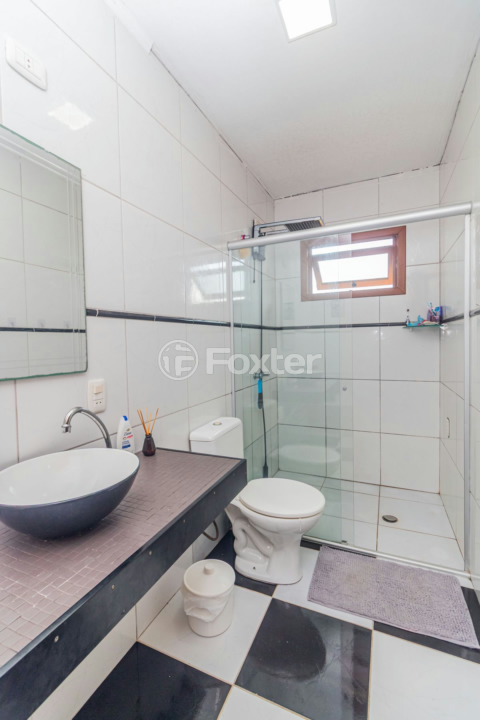 Casa à venda com 3 quartos, 172m² - Foto 17