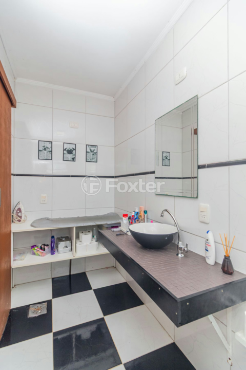 Casa à venda com 3 quartos, 172m² - Foto 18