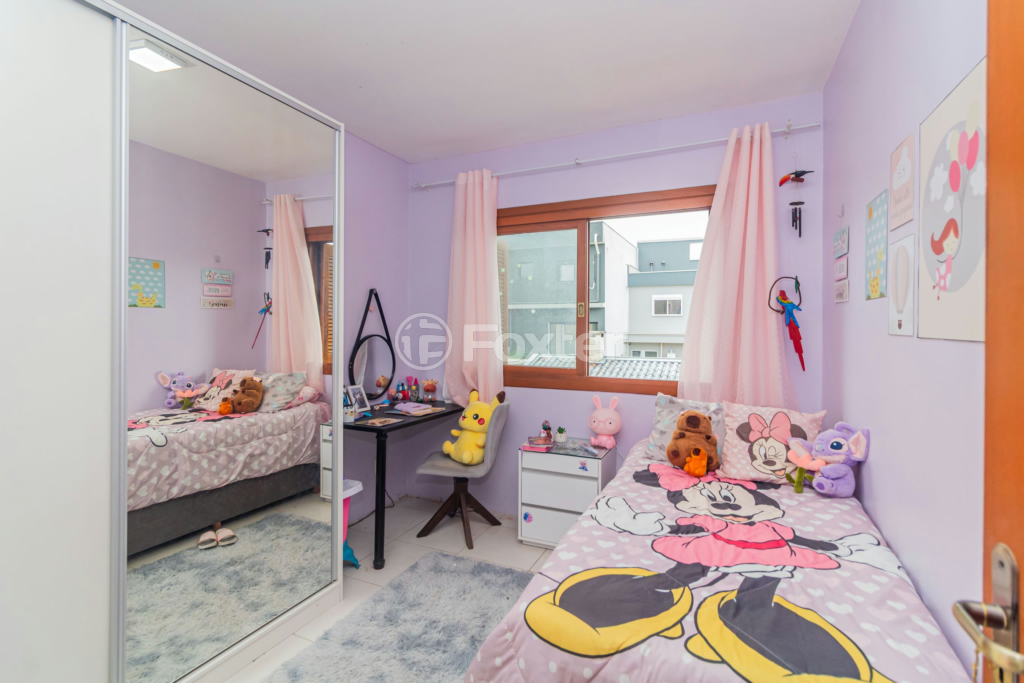 Casa à venda com 3 quartos, 172m² - Foto 19