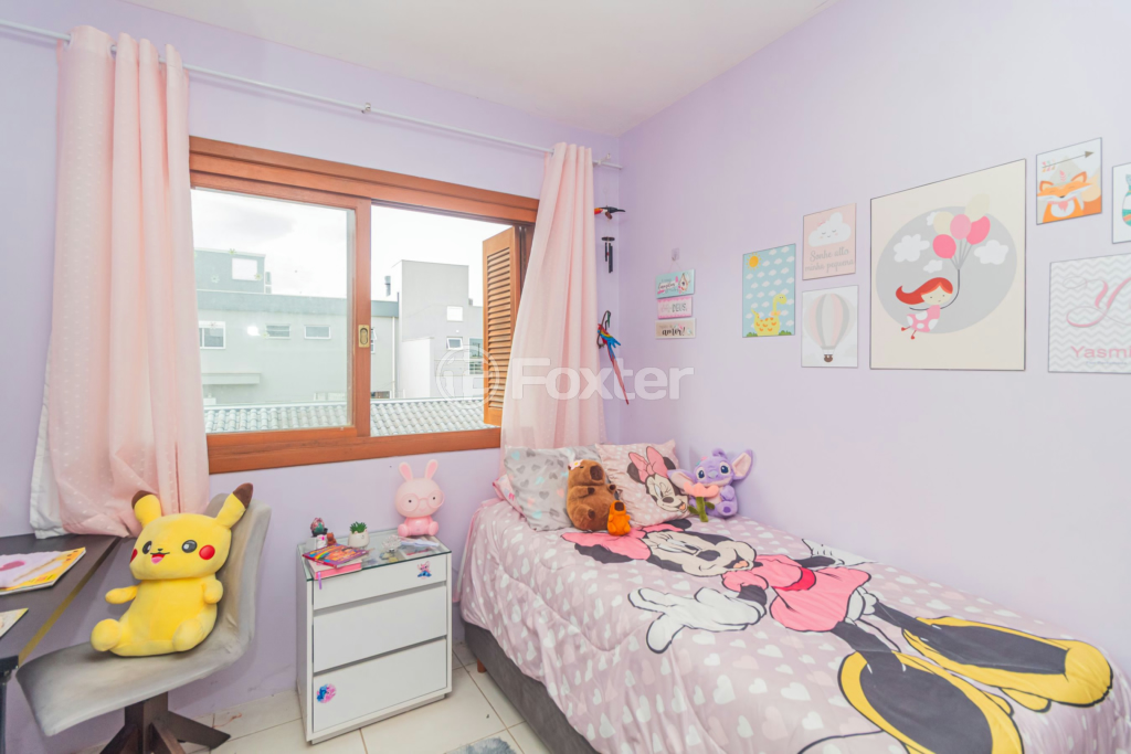 Casa à venda com 3 quartos, 172m² - Foto 20
