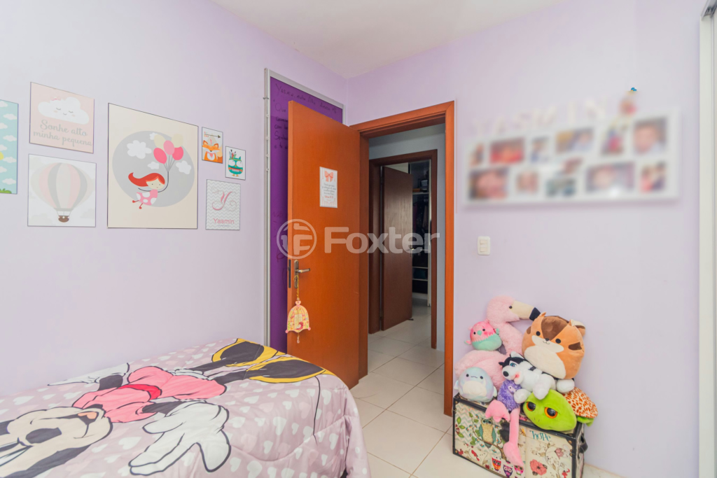 Casa à venda com 3 quartos, 172m² - Foto 21