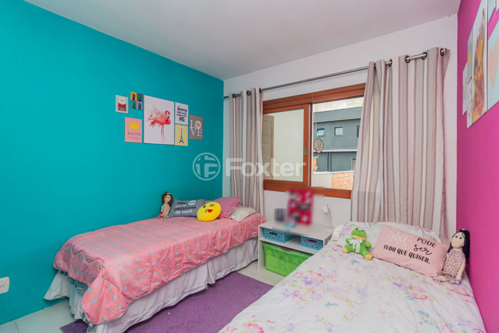 Casa à venda com 3 quartos, 172m² - Foto 22