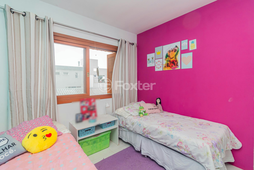Casa à venda com 3 quartos, 172m² - Foto 23