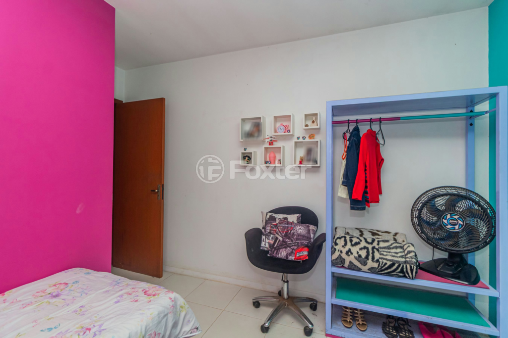 Casa à venda com 3 quartos, 172m² - Foto 24