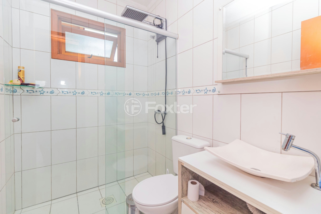 Casa à venda com 3 quartos, 172m² - Foto 25