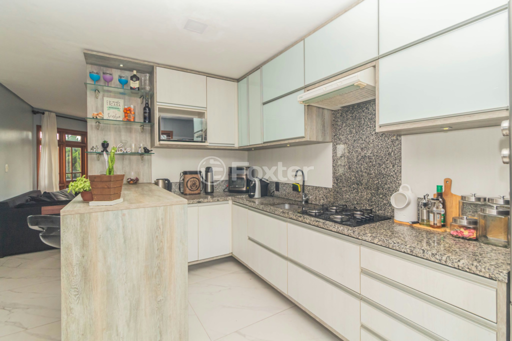 Casa à venda com 3 quartos, 172m² - Foto 26