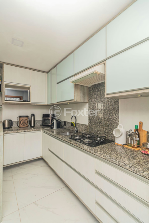 Casa à venda com 3 quartos, 172m² - Foto 27