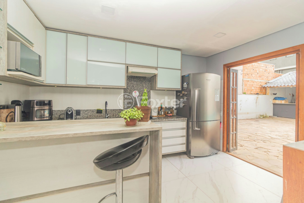 Casa à venda com 3 quartos, 172m² - Foto 28