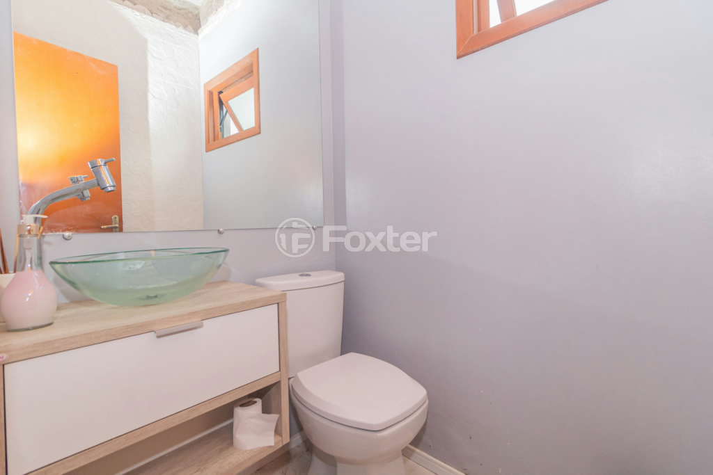 Casa à venda com 3 quartos, 172m² - Foto 29