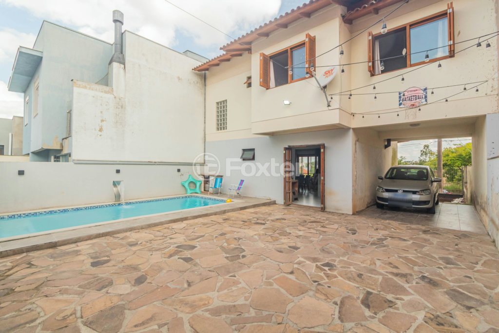 Casa à venda com 3 quartos, 172m² - Foto 30