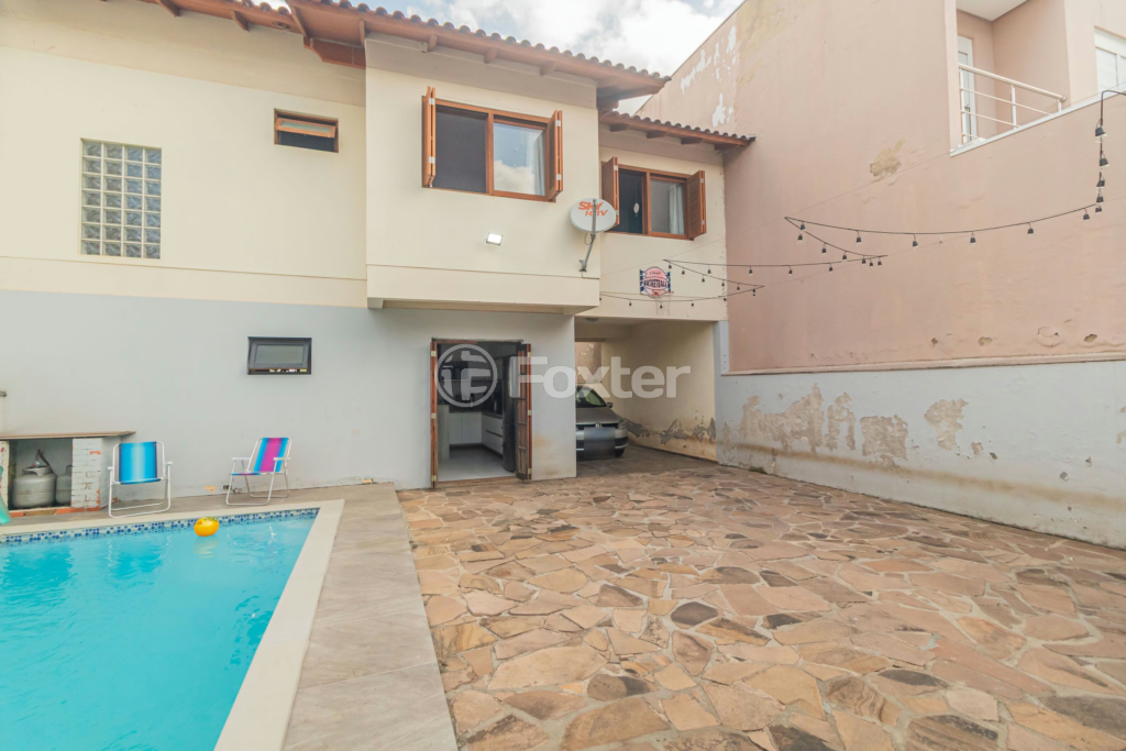 Casa à venda com 3 quartos, 172m² - Foto 31