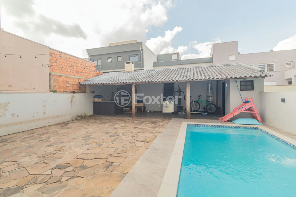 Casa à venda com 3 quartos, 172m² - Foto 33