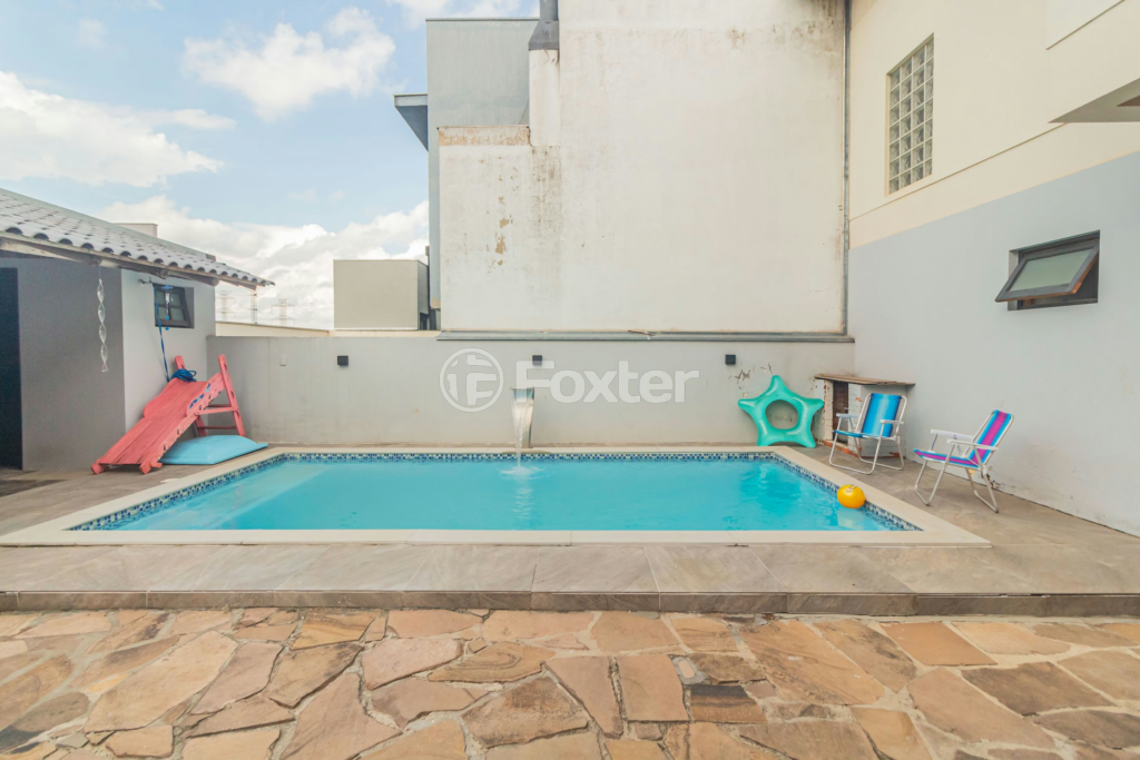 Casa à venda com 3 quartos, 172m² - Foto 34