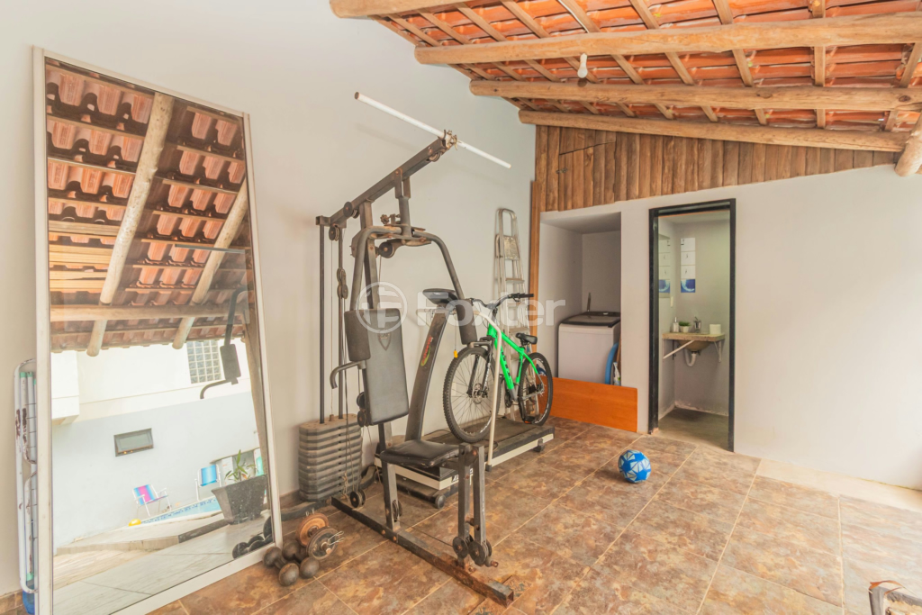 Casa à venda com 3 quartos, 172m² - Foto 36