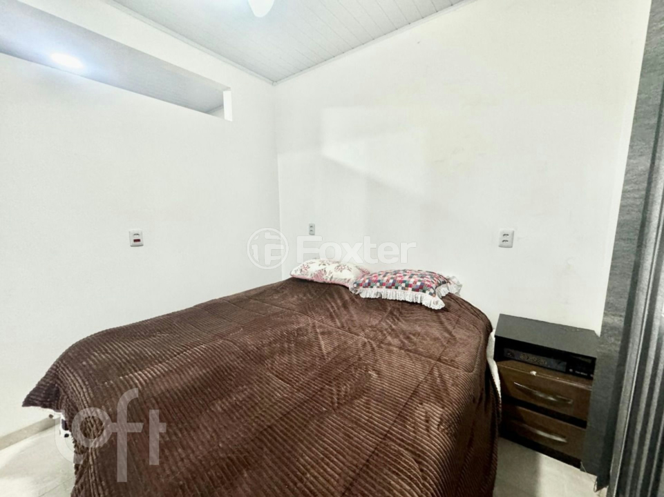 Casa à venda com 4 quartos, 135m² - Foto 21