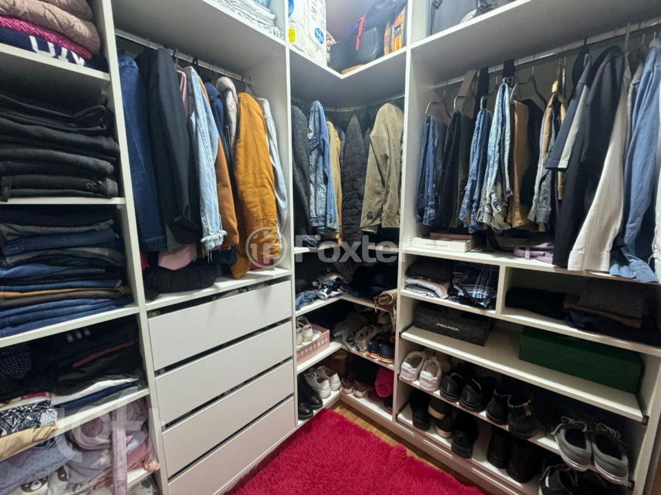 Casa à venda com 4 quartos, 135m² - Foto 17