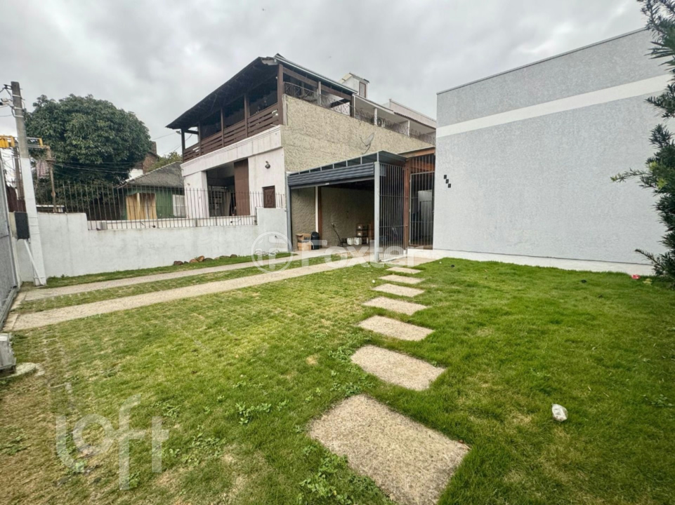 Casa à venda com 4 quartos, 135m² - Foto 7