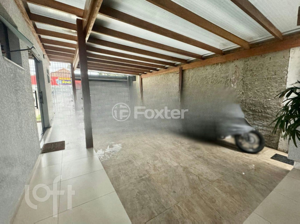 Casa à venda com 4 quartos, 135m² - Foto 27