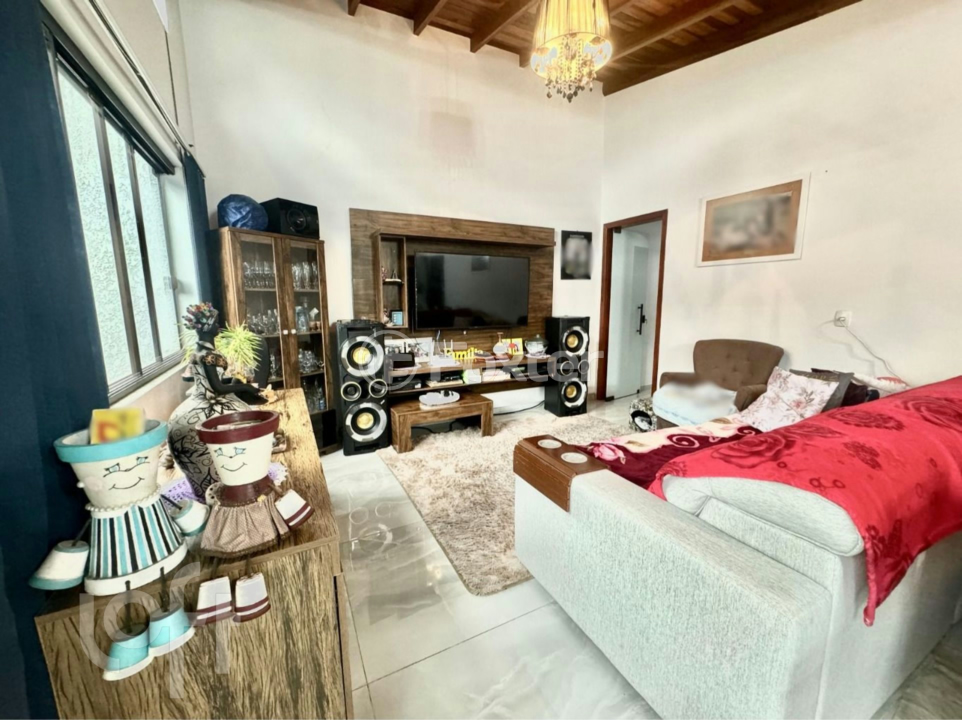 Casa à venda com 4 quartos, 135m² - Foto 29