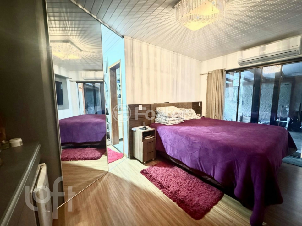 Casa à venda com 4 quartos, 135m² - Foto 13