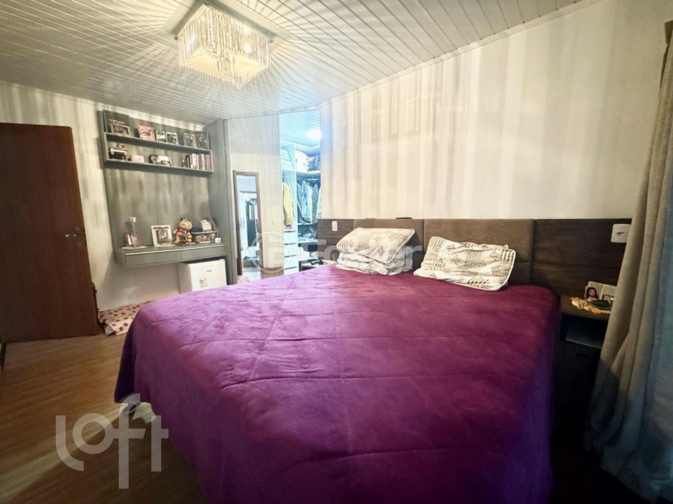 Casa à venda com 4 quartos, 135m² - Foto 11