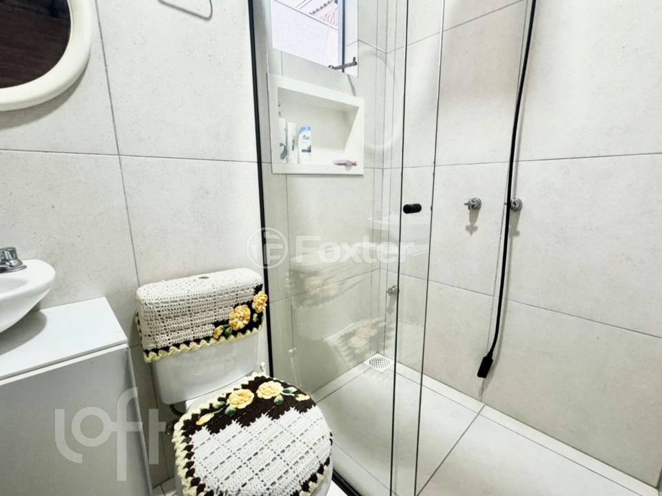 Casa à venda com 4 quartos, 135m² - Foto 6