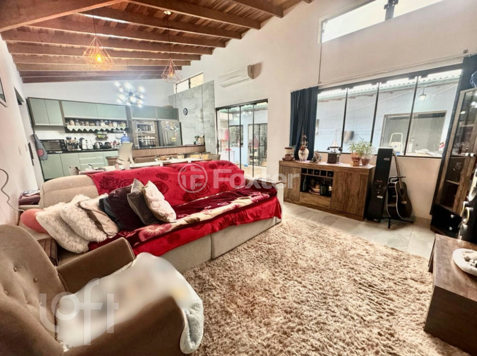 Casa à venda com 4 quartos, 135m² - Foto 9