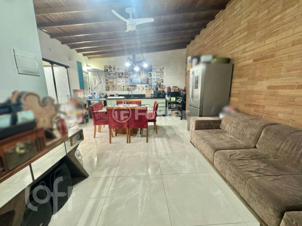 Casa à venda com 4 quartos, 135m² - Foto 14