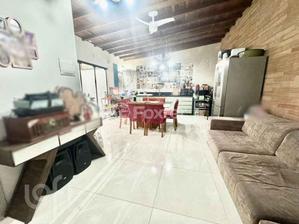 Casa à venda com 4 quartos, 135m² - Foto 30