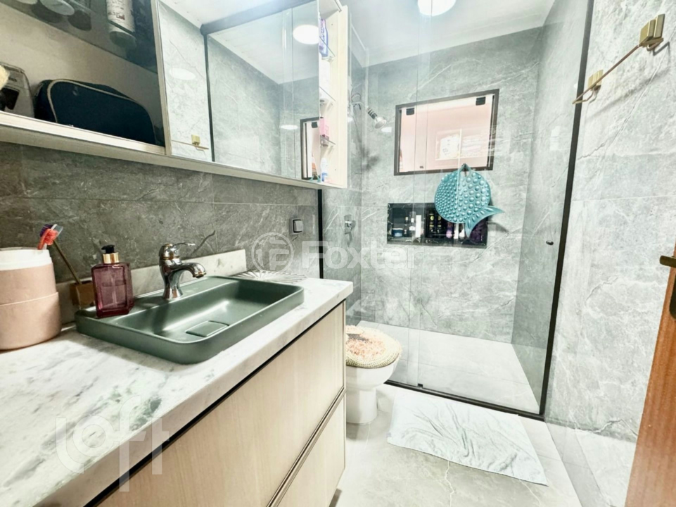 Casa à venda com 4 quartos, 135m² - Foto 28