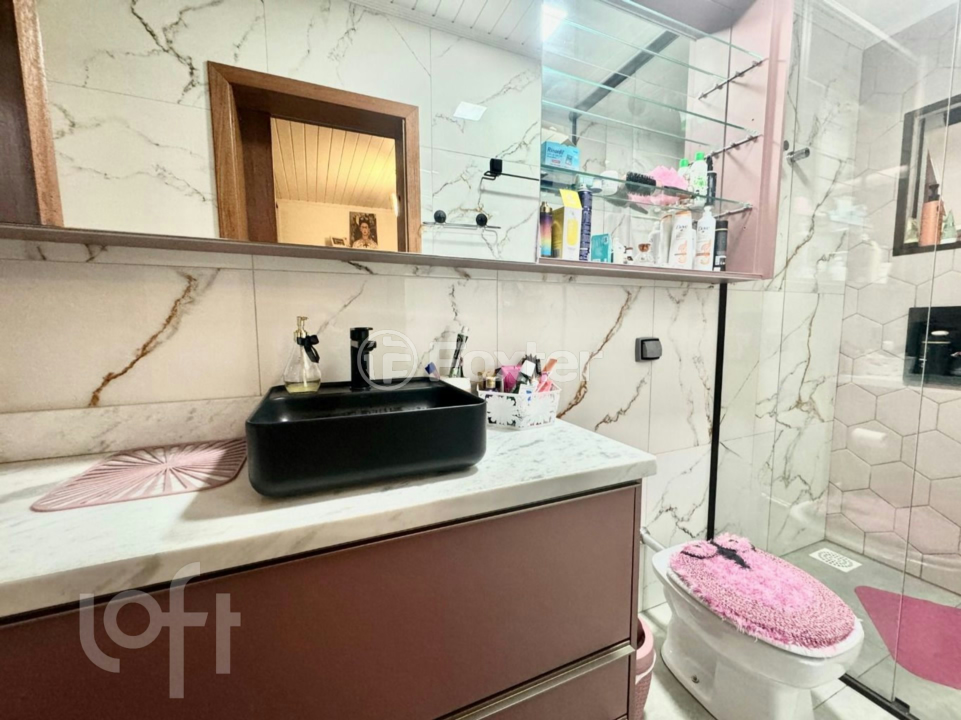 Casa à venda com 4 quartos, 135m² - Foto 24