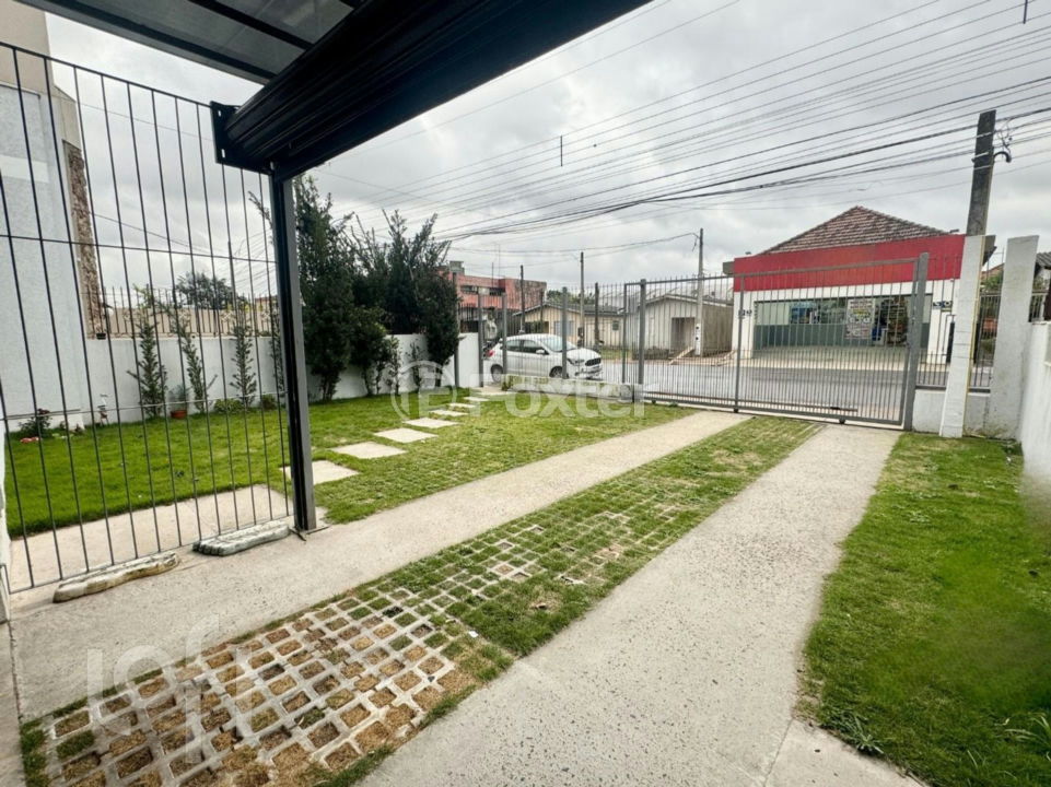 Casa à venda com 4 quartos, 135m² - Foto 32