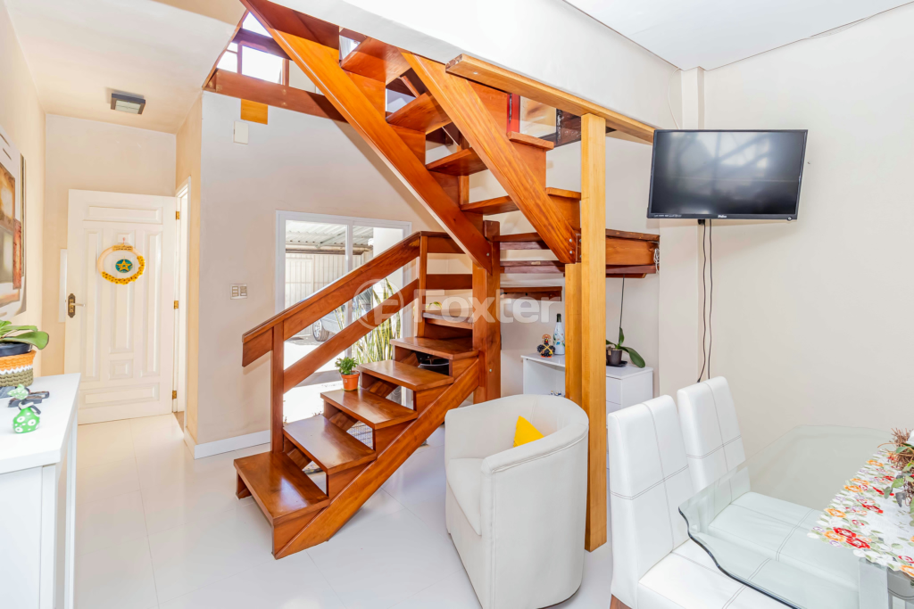 Casa à venda com 3 quartos, 200m² - Foto 5