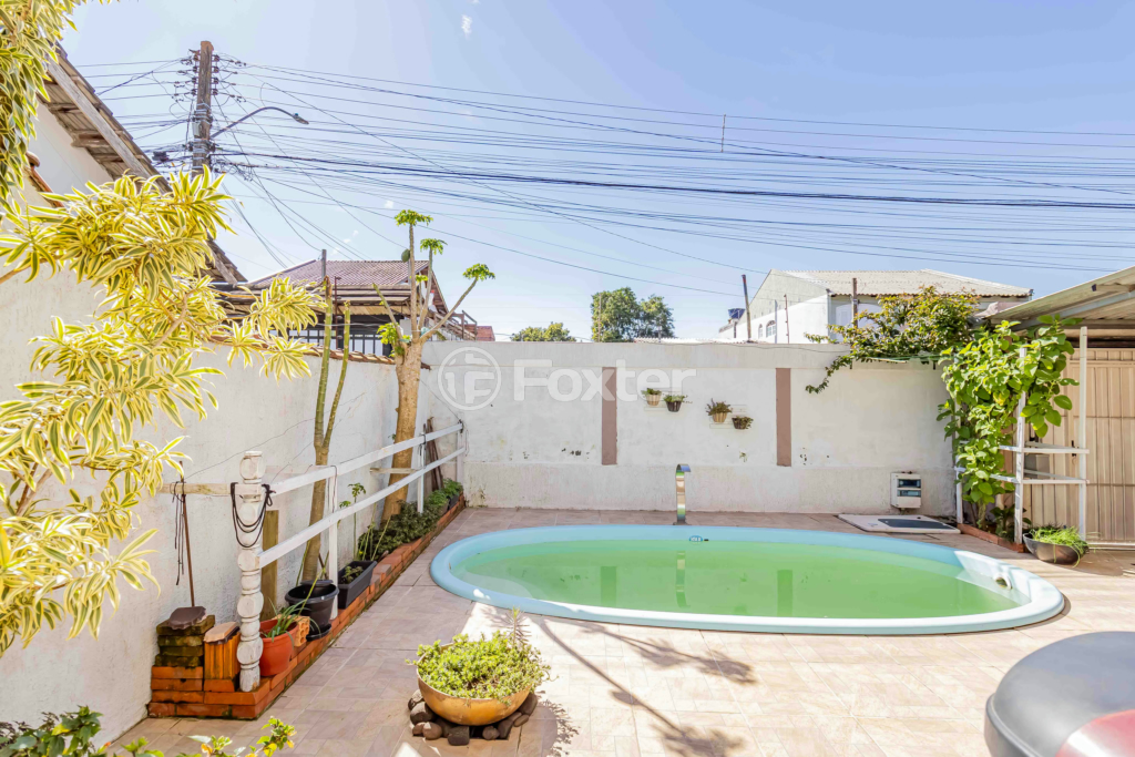 Casa à venda com 3 quartos, 200m² - Foto 16