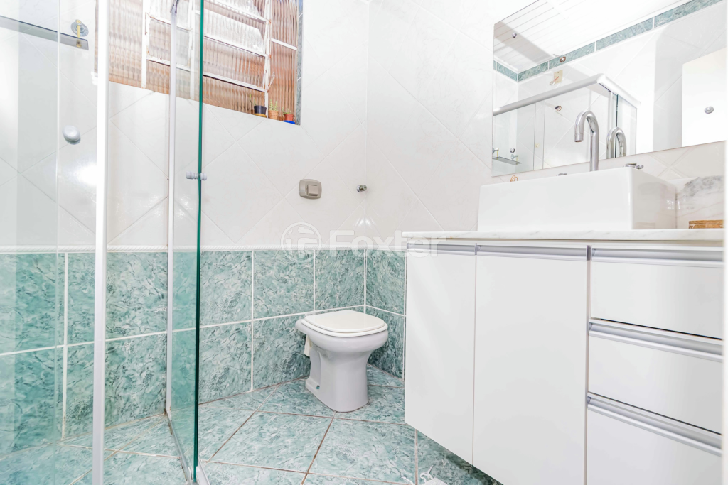 Casa à venda com 3 quartos, 200m² - Foto 17