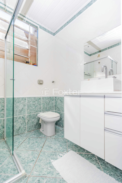 Casa à venda com 3 quartos, 200m² - Foto 18