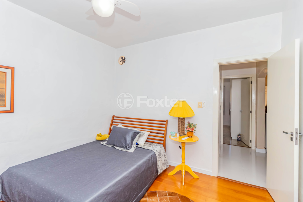 Casa à venda com 3 quartos, 200m² - Foto 21