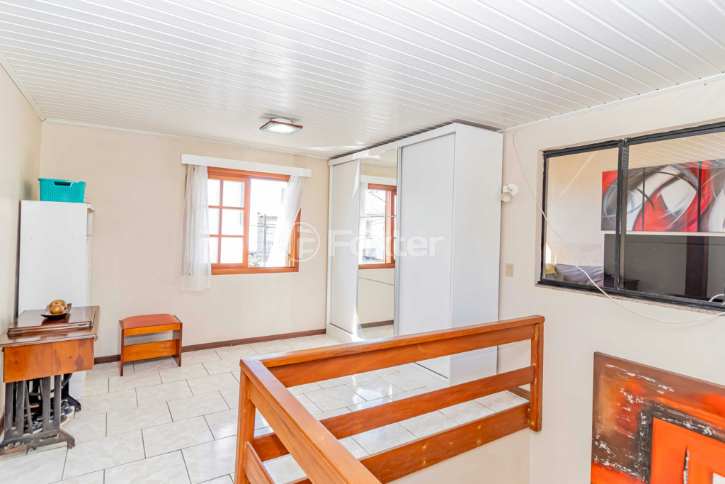 Casa à venda com 3 quartos, 200m² - Foto 25