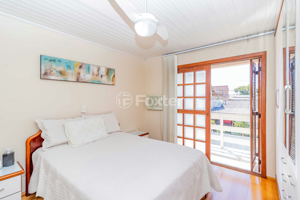 Casa à venda com 3 quartos, 200m² - Foto 29