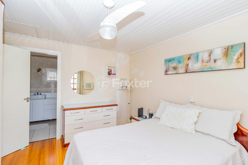 Casa à venda com 3 quartos, 200m² - Foto 31